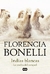 INDIAS BLANCAS 2 - FLORENCIA BONELLI