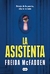 ASISTENTA (RUSTICA) - MCFADDEN FREIDA.