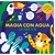LA SELVA - MAGIA CON AGUA -