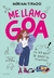 ME LLAMO GOA 1  ME LLAMO GOA - TIRADO, MIRIAM