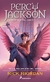 PERCY JACKSON Y LOS DIOSES DEL OLIMPO 3 LA MALDICI - RICK RIORDAN