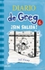 DIARIO DE GREG 6 SIN SALIDA - KINNEY JEFF.