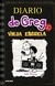 DIARIO DE GREG 10 VIEJA ESCUELA - KINNEY JEFF.