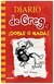 DIARIO DE GREG 11 DOBLE O NADA - KINNEY JEFF.