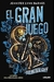 EL GRAN JUEGO - BARNES, JENNIFER LYNN