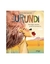 BURUNDI DE REYES LEONES Y EXPERTOS PELUQUEROS (CAR - BERNASCONI PABLO.