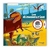 DINOSAURIOS (COLECCION PEQUEÑOS CURIOSOS) (+5) - ROLAND CLAUDINE / SAILLARD REM