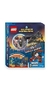 LEGO LANDSCAPE: BATMAN VS HARLEY QUINN -