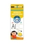 ABREMENTE ESCRIBIR Y BORRAR : IMPRENTA MAYUSCULA + -