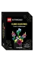 LEGO BOTANICALS : FLORES SILVESTRES -