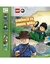 LEGO ACTIVIDADES: DIVIERTETE CON JURASSIC WORLD -