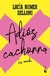 ADIOS CACHORRA (BOLSILLO) - NUMER BELLOMI LUCIA.