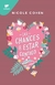 CHANCES DE ESTAR CONTIGO - COHEN NICOLE.