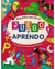 JUEGO Y APRENDO TRAZADO DE LETRAS EN IMPRENTA - ANONIMO.