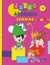 JUEGO Y APRENDO FORMAS (+3) - ANONIMO.