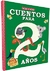MAS Y MAS CUENTOS 2 AÑOS -