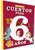 MAS Y MAS CUENTOS 6 AÑOS -