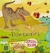 DESPLIEGA Y DESCUBRE  TODO SOBRE LOS DINOSAURIOS -