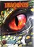 DRAGONES LEGENDARIOS - ENCICLOPEDIA DE LO FANTASTI -