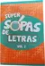 SUPER SOPAS DE LETRAS VOL 2 -