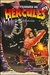 TRABAJOS DE HERCULES, LOS NGR - POWELL