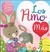 AMO MAS (COLECCION LUNA AZUL) (SERIE TERNURA) (ILU - GREEN HANNAH / RESCEK SANJA (I