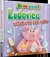 LUDOVICO DISFRUTA DEL BAñO -