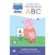 APRENDO CON PEPPA / ESCRIBO LETRAS - - comprar online