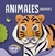 ANIMALES SALVAJES -