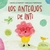 ANTEOJOS DE INTI [IMPRENTA MAYUSCULA] - SCHWINDT CARINA / FERNANDEZ MA