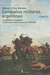 CAMPAÑAS MILITARES ARGENTINAS - TOMO V - ISIDORO J. RUIZ MORENO