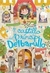EL CASTILLO DEL PRINCIPE - BUSCA Y ENCUENTRA - BECUE BENJAMIN