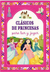 CLASICOS DE PRINCESAS PARA LEER Y JUGAR -