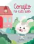 CONEJITO NO ESTA SOLO -
