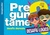 PREGUNTAME: DESAFIO LOGICO XL -