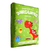 DIVERSION CON DINOSAURIOS LIBRO DE TELA -