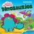 LOCOS X LOS COLORES: DINOSAURIOS - QUIROGA HORACIO