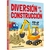 DIVERSION EN LA CONSTRUCCION [POP UP EN CADA PAGIN - WILLIAMS GARETH.