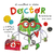 MONSTRUO DE COLORES DOCTOR - ANNA LLENAS