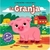 ENCASTRA Y ESCUCHA : LA GRANJA. - - comprar online