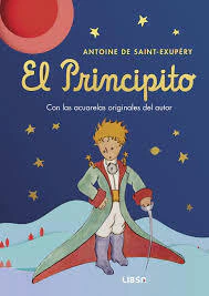 EL PRINCIPITO - M4 EDITORIAL