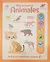 MIS PRIMEROS ANIMALES -