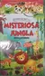 MISTERIOSA JUNGLA - COLORES INFINITO -