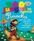 200 JUEGOS DE INGENIO PINOCHO - SPERONI RAUL