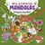 MIS PRIMEROS MANDALAS - ANIMALES DIVERTIDOS -