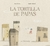 TORTILLA DE PAPAS (tapa blanda) - Sandra Siemens