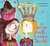 EL PRINCIPE VAINILLA Y LA PRINCESA DE CHOCOLATE (tapa blanda) - Norma Huidobro