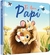 TE AMO PAPI (COLECCION LUNA AZUL / SERIE ABRAZOS) - MOSS STEPHANIE / INKSON KATHRY