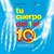 TU CUERPO DEL 1 AL 10 (COLECCION CIENCIA PARA CONT - BAREDES CARLA / LOTERSZTAIN IL