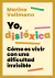 YO, DISLEXICA - MARINA VOLLMANN